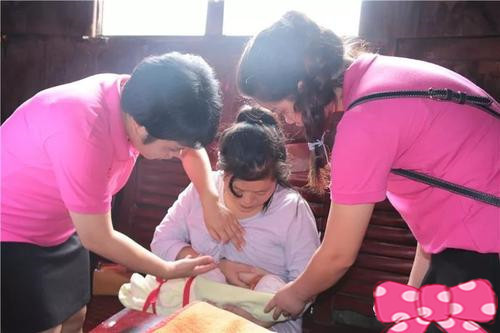 婆婆|坐月子到底吃啥好谨记“3吃3不吃”,产后恢复快且不易落病根