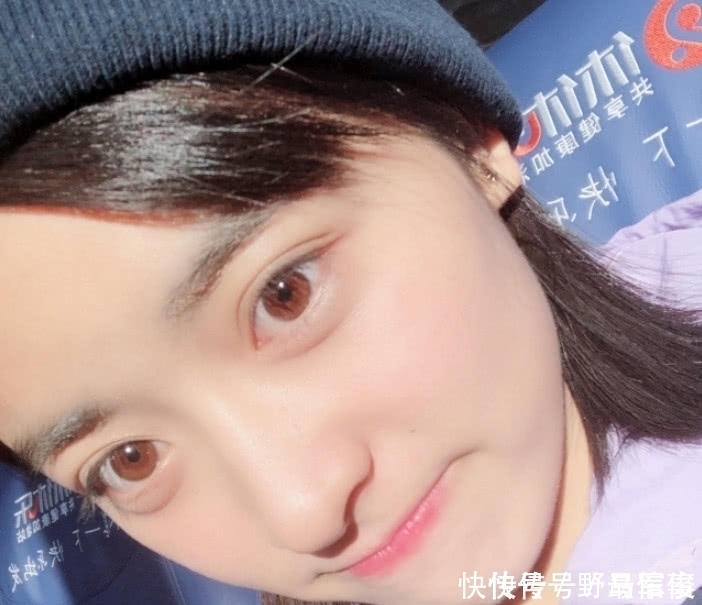 小姐姐|谁的“双眼皮”能美到你,第一位是无可争议,却没第三位人气高?