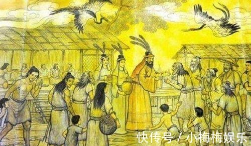 道教$关于道教中记载的四大帝王,传说他们都是半神