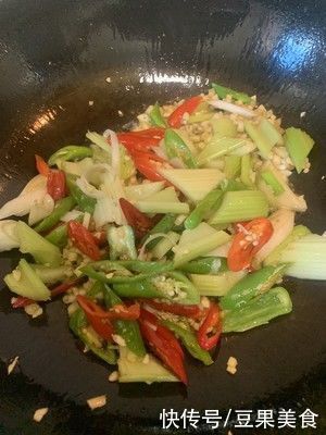 学会在家做爆炒腰花，再也不用出门买了