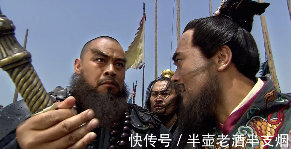 武松$从这四次激战中可以看出:武松很可怕,狂化的鲁智深比武松和卢俊义更可怕?