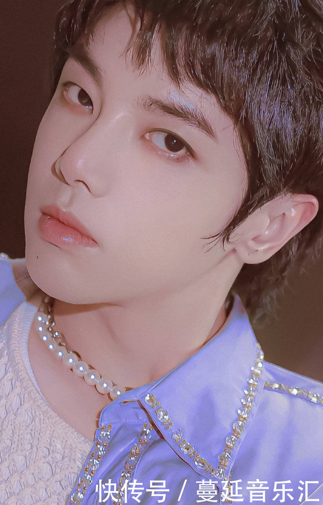 宋雨琦 百度国潮盛典,THE9和INTO1首碰撞,华晨宇王嘉尔宋雨琦惊喜加盟