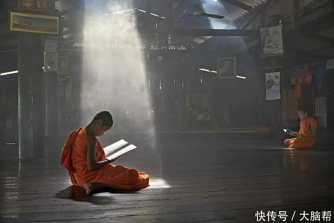 我们为什么要读书?这是我听过最好的答案