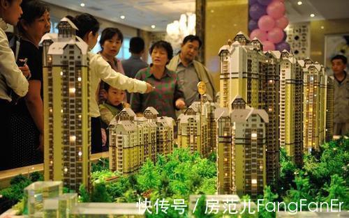 一线城市|上半年房价走势逐渐“明朗”?如果家里准备买房,建议多关注了解