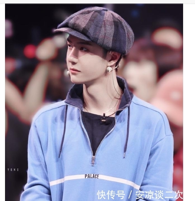 世纪|王一博,殿堂级街舞大神世纪battle,他才是一波王炸的定海神针