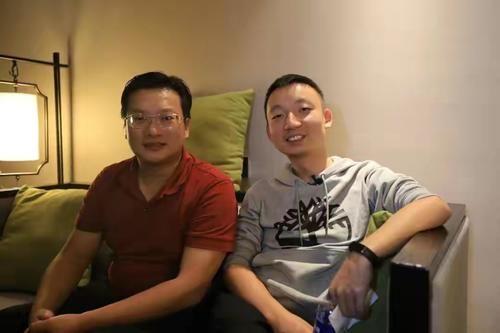 许敏|跟着养父母生活了28年，为何郭威、姚策的性格还是像了亲妈？