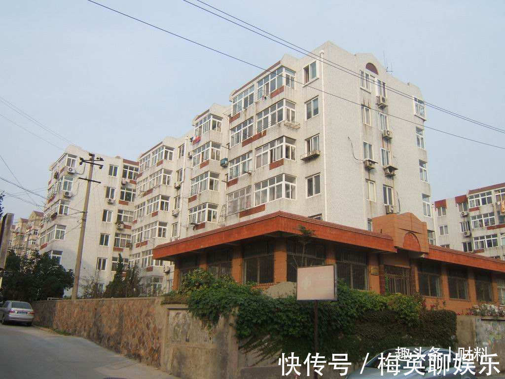 小区|高层支持,低层反对老房子加装电梯再出“新方案”,不用再争了