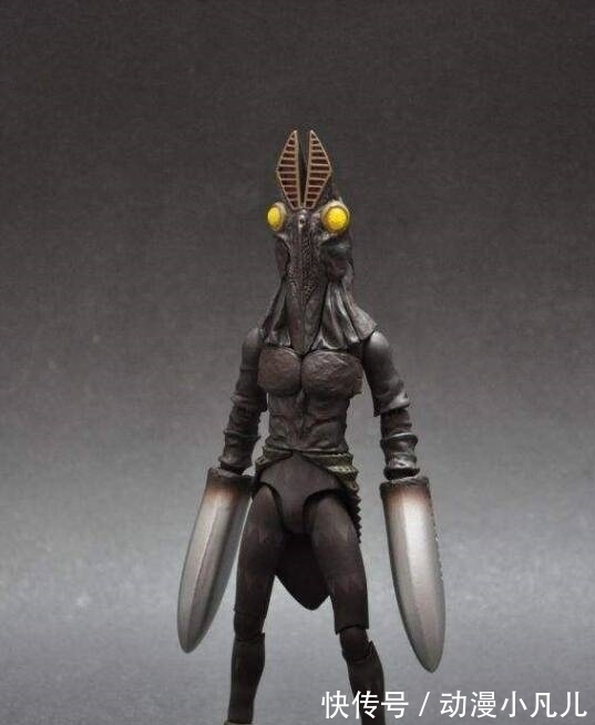 怪兽|奥特曼:四大怪兽家族,一个数次打败奥特曼,一个从来没有赢过!