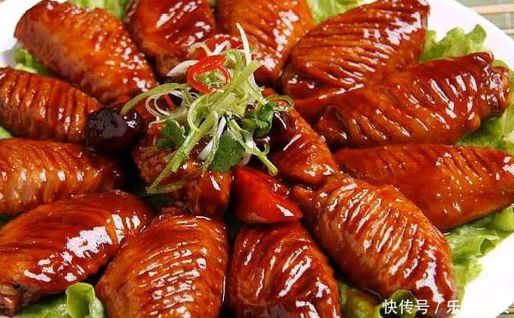 儿子喜欢吃的菜,软烂入味,保护视力,一盘上桌没一会就扫光