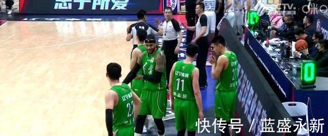 刘志轩|辽宁队16分大胜宁波!赵继伟25+9 付豪24+3 杨鸣激活贺天举接班人!