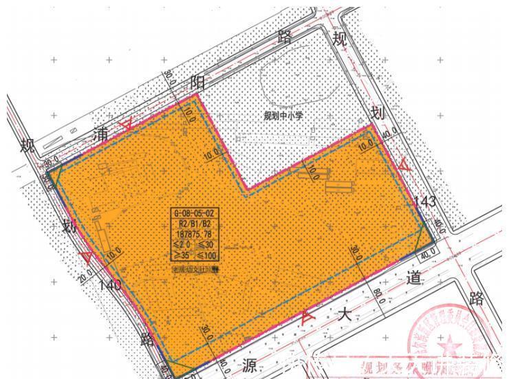 用地|新区两宗商住用地成交!中铁建首进冰城9.35亿拿地建总部基地