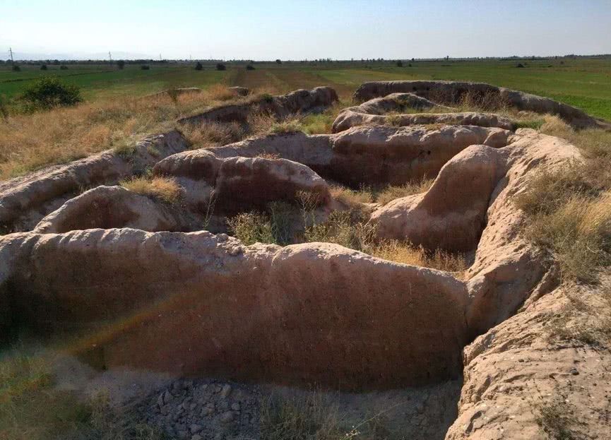 西域|什么是北庭都护府？