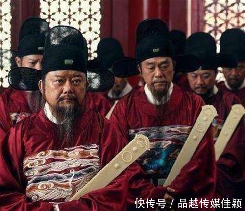 刽子手|明朝忠臣蒙冤被斩,官府抄家时都落泪,刽子手羞愧,他是谁?