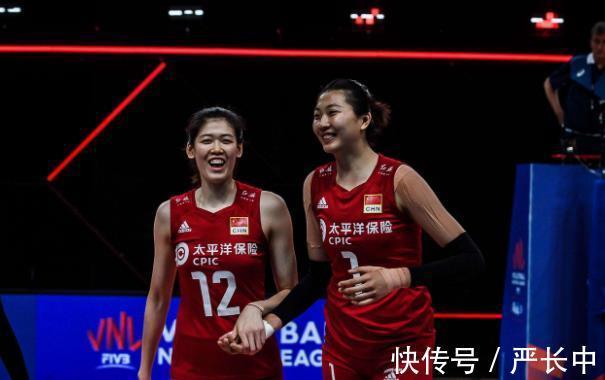 日本女排|蔡斌屡被看衰,是否下课要看亚运会,李盈莹、世联赛都不是关键
