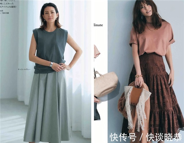 夏季|这才是真正实用的夏季穿搭，简约大方又气质，潮人、普通人都适合