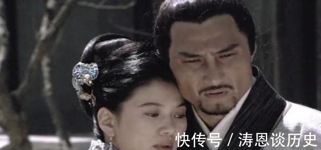 林娘子|林冲被发配流放后，休妻是为了妻子好？背后真相令人愤怒