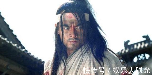 蒋门神@若赤手空拳,谁会是梁山武功第一人卢俊义和林冲联手也打不过他!