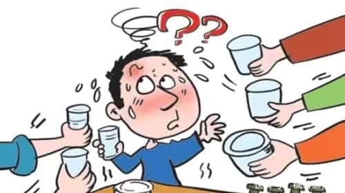 到底|老话说:酒有三不喝,饭有三不吃。到底指的是哪三种酒和饭呢