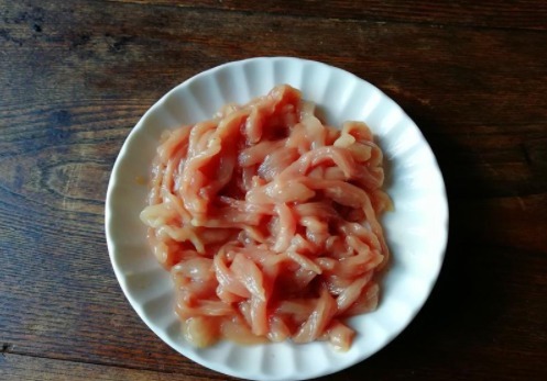 教你一道挂面的家常做法,看着有食欲,吃着香,特别简单