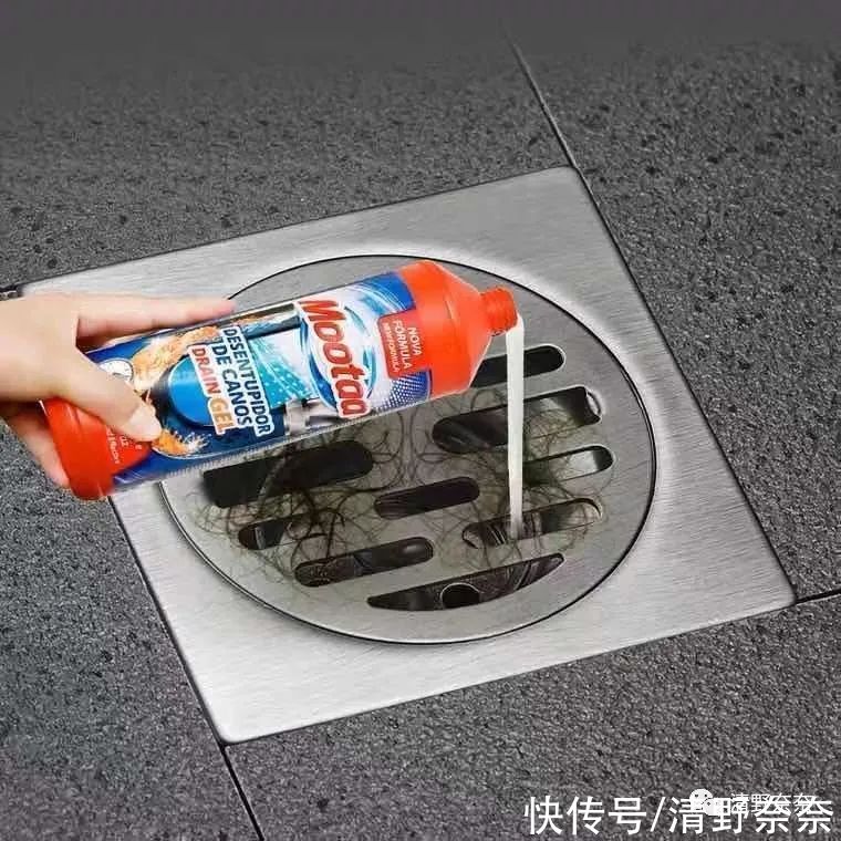 食品级|居家清洁必备好物，连你妈都会夸你的神器