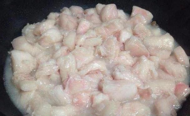 猪油|一块猪油化解多种小疾病？吃了几十年的猪油，我是今天才知道