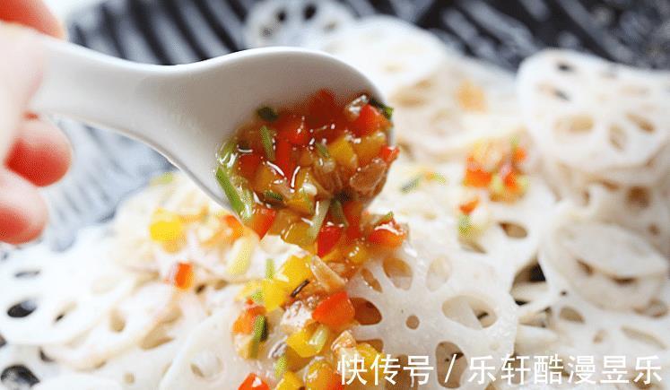 胃口|三伏天没胃口,分享4道凉拌菜,清爽开胃,应季而食,顺利过苦夏