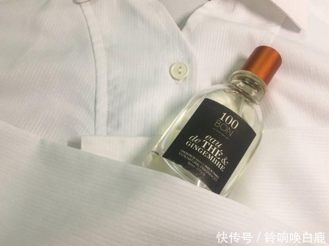 pierre|适合上班女白领的5款香水,味道舒服清新,撞香几率低,你买了吗