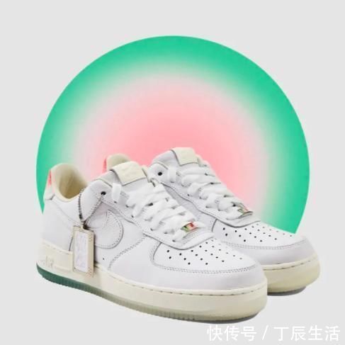 球鞋|我就想买双中国风的球鞋而已,但Nike!他明显在和我的钱包过不去