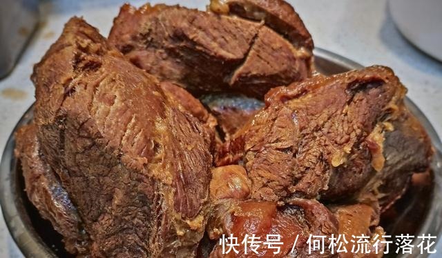 酱牛肉怎么做20年秘制配方教给你!建议收藏,做对了比饭店好吃!