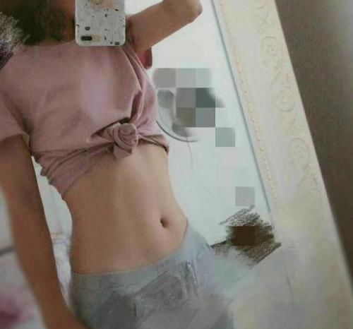 经验|26岁女老师,减肥21斤,经验劝告瘦到90斤的秘诀,就是瘦慢点