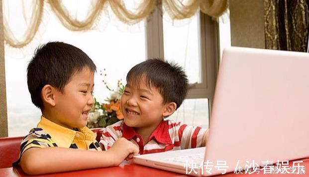 特征|将来“没出息”的孩子,从小就有这4个特征,有娃的家庭,要谨记