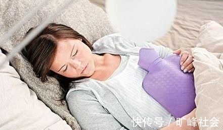 女性|发现妇科病一定要治疗吗?提醒:此3种“疾病”一般不用治