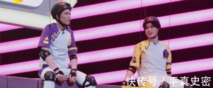 奔跑吧|一夜之間成收視王,湖南臺又收獲了一檔“王炸”綜藝?