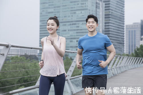 老少皆宜|每天坚持跑步1个小时，能减肥成功吗？身材变化有多大？
