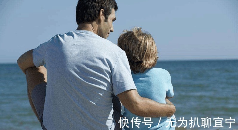 小故事|孩子能否有出息, 主要看父亲! 为了孩子, 父亲该做好这3点