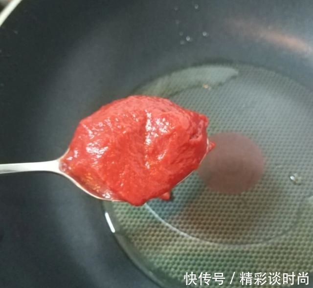 鲅鱼|糖醋鲅鱼,还是这个味最好吃,丈母娘最喜欢的菜之一