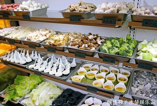 火锅加盟店|最常见的4种人工合成的食品,堪称“垃圾食品”,许多人并不知道