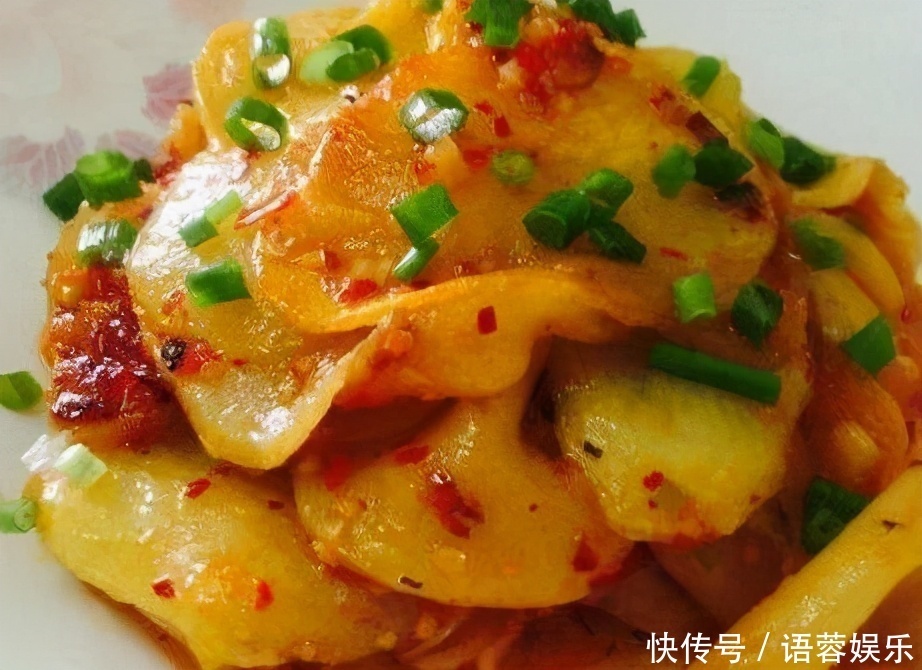 爱美女性多吃以下美食,营养丰富,滋润肌肤,