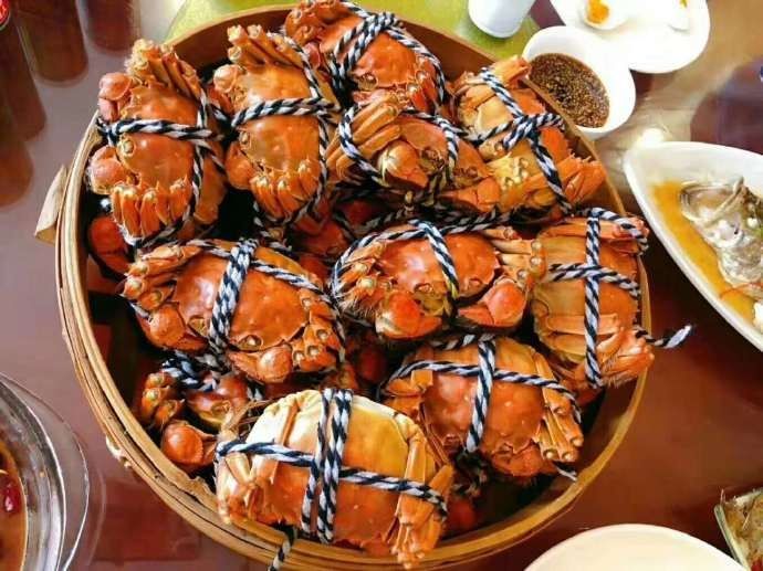 白露过后，如果不差钱，这5种海鲜给家人尝尝，肥美鲜嫩又营养