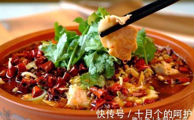 冬天到了,分享4道下饭川菜,麻辣鲜香,拿来下饭真的绝了