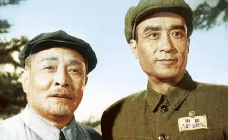 民族|红色电影年代秀,你还记得这些经典台词吗?