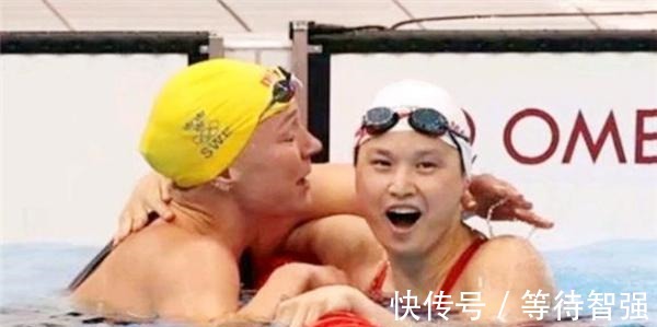 领养|奥运冠军麦克尼尔我是加拿大人,我不会去中国寻找亲生父母