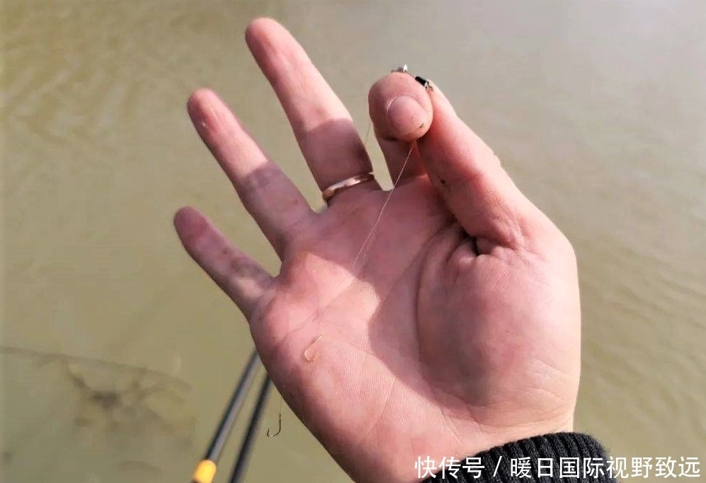 浮漂|钓鱼时长子线与短子线哪个更好？究竟多长的子线合适