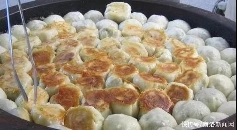 商州特色美食大搜罗，吃的是风味，品的是乡情