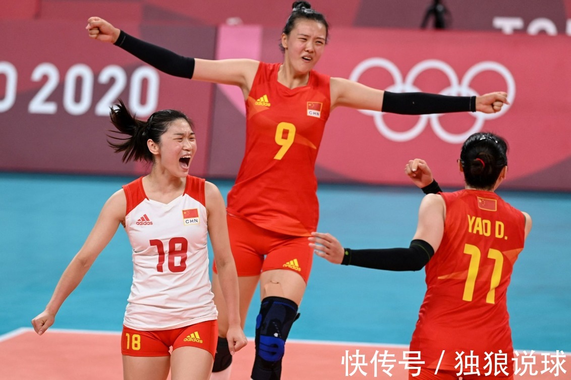 安家杰|热门人选确定与女排无缘,三人进行最后角逐,安家杰能否笑到最后
