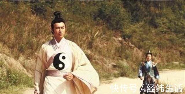 态度|姜子牙死后 为何封神台不收他的魂魄？你看元始天尊的态度是什么