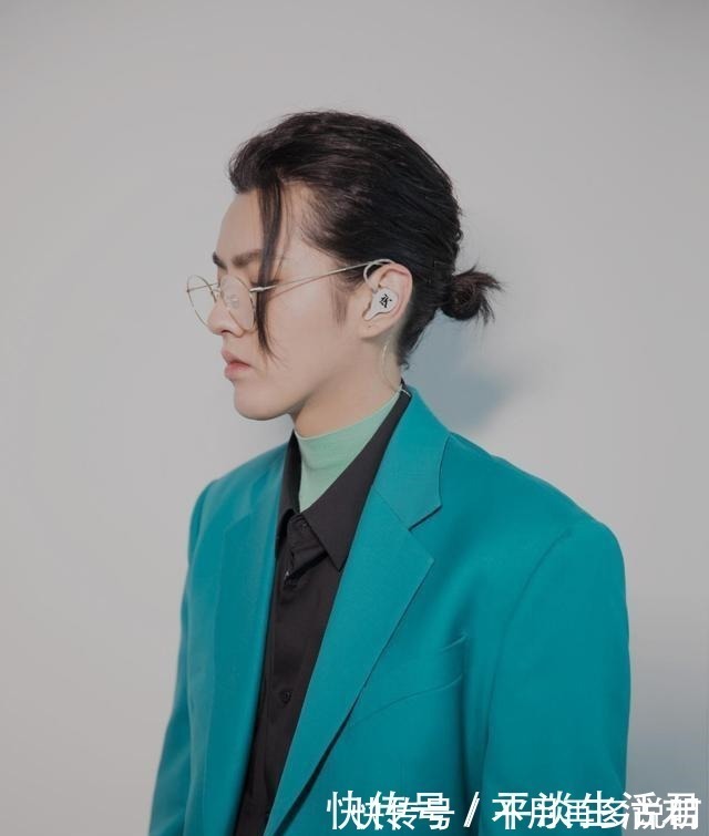 鲻鱼头 不管多大年纪的男人，这5种发型要少留，尤其第1个，邋遢还油腻！