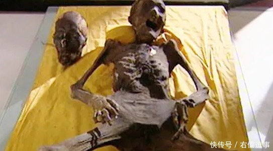 女子|清代女子难产昏厥,被误认去世入棺下葬,200年后棺中场景凄惨