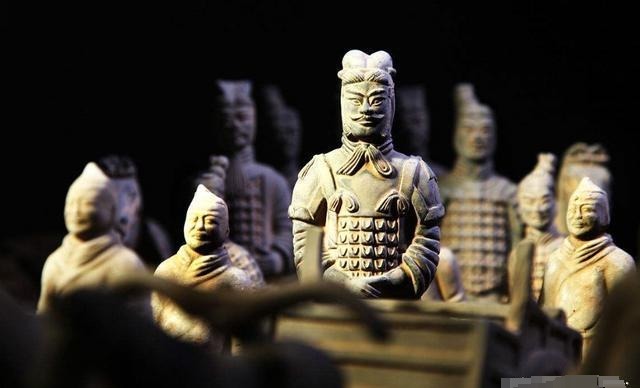 秦始皇|兵马俑规模那么大,为什么史书上没有记载?真正的原因也许你不知道