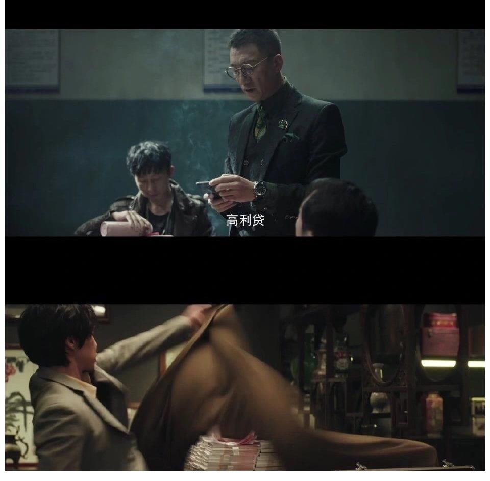 江疏影|《扫黑风暴》来了！孙红雷、张艺兴二搭演绎“扫黑除恶”题材剧